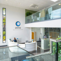 Office accomodation in Fareham