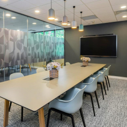 Serviced office to rent in Fareham