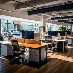 Serviced office to hire in Reims
