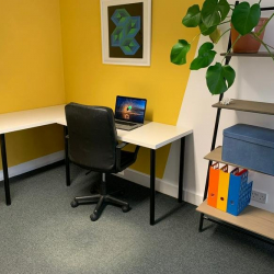 Executive office to lease in Brighton