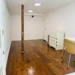 Brighton executive office