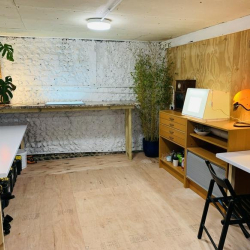 Executive office centre - Brighton