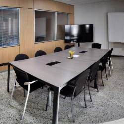 Executive suite in Castelldefels