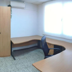 Office accommodation - Castelldefels
