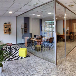 8, Carrer del General Palafox office suites