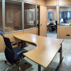 Offices at 8, Carrer del General Palafox