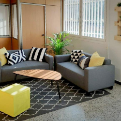 Serviced office centres in central Castelldefels