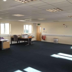 Serviced office centre to rent in Lincoln