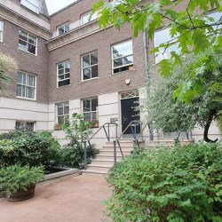 8 Coldbath Square