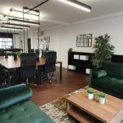 Offices at 8 Coldbath Square