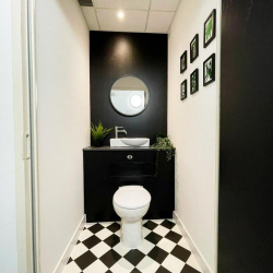Office space - London
