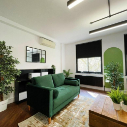 Office space in London