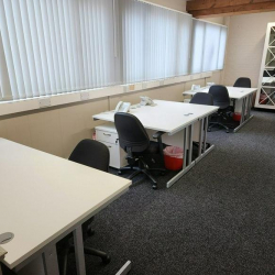 Serviced offices to let in Ascot