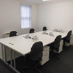 Executive office to hire in Ascot