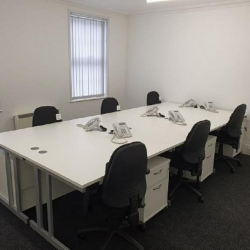 Serviced offices to rent in Ascot