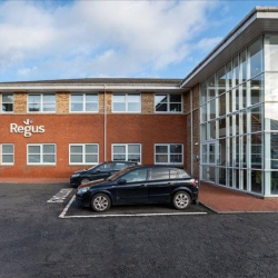 Exterior view of 8 Deer Park, Fairways Business Park