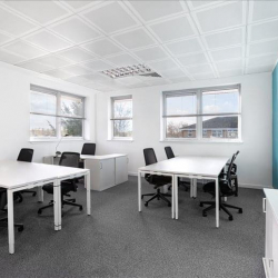 Livingston serviced office