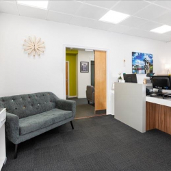 Serviced office in Livingston