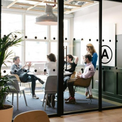 Office suite in London