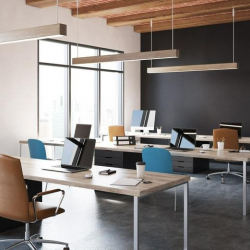 London office space