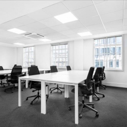 London executive office