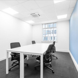 Exterior image of 8 Duncannon Street, Strand Charing Cross