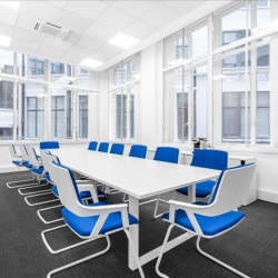 Executive office to rent in London