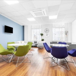 8 Duncannon Street, Strand Charing Cross serviced offices