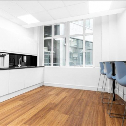 Offices at 8 Duncannon Street, Strand Charing Cross