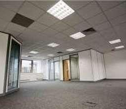 Serviced offices to let in Chineham