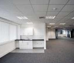 Serviced offices in central Chineham