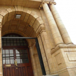 8 Essex Road, Enterprise House
