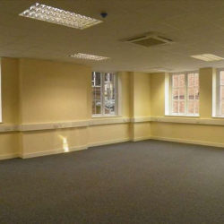Serviced offices to rent in Dartford
