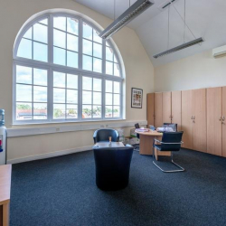 Executive office centres in central Dartford