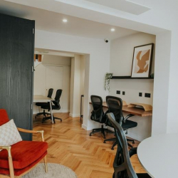 Serviced offices to hire in Preston (Lancashire)