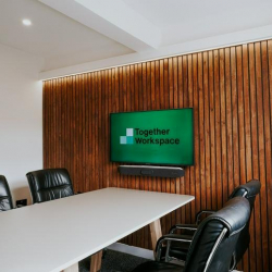 Executive office to let in Preston (Lancashire)