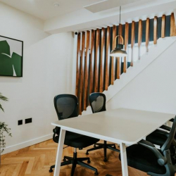 Serviced offices in central Preston (Lancashire)