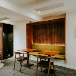 Image of Preston (Lancashire) serviced office