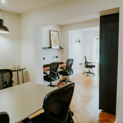 Serviced offices to hire in Preston (Lancashire)