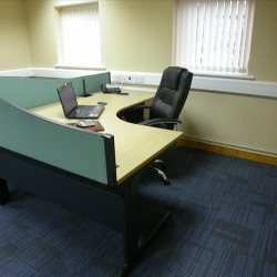 Image of Preston (Lancashire) office space