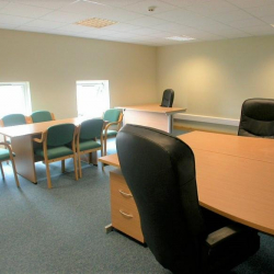 Office suite in Preston (Lancashire)