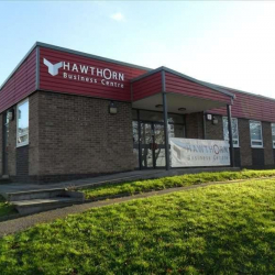 Office space in Burton Upon Trent