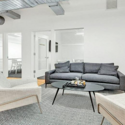 London serviced office