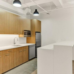 Serviced office centre to let in London
