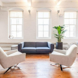 London office suite