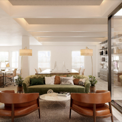 Offices at 8 Laurence Pountney Hill