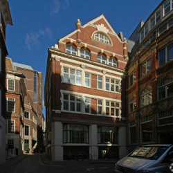 Office spaces to rent in London