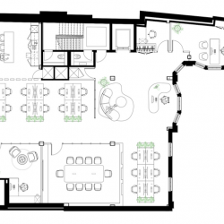 Executive offices to hire in London
