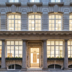 Image of London office space
