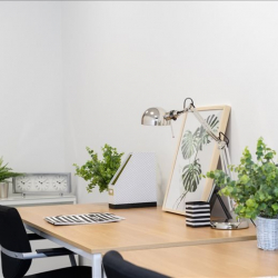 Serviced offices to rent in London